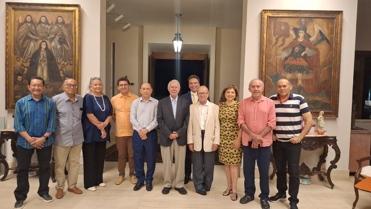 A Página do Sarney