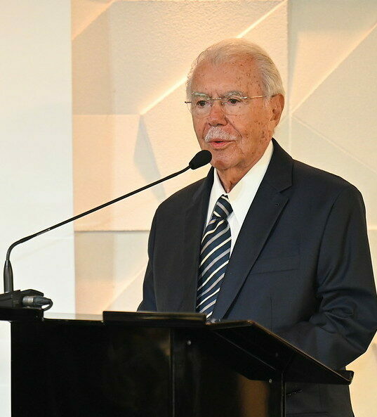 A Página do Sarney